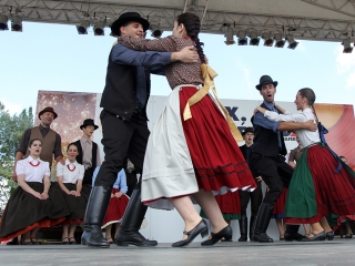 XXXIX. Vasas- és Kohásznap - fotó: Sándor Judit