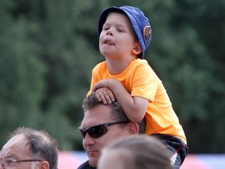 XXXIX. Vasas- és Kohásznap - fotó: Sándor Judit