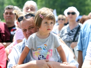 XXXIX. Vasas- és Kohásznap - fotó: Sándor Judit