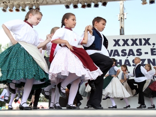 XXXIX. Vasas- és Kohásznap - fotó: Sándor Judit