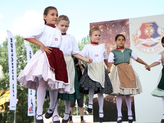 XXXIX. Vasas- és Kohásznap - fotó: Sándor Judit