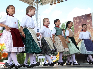 XXXIX. Vasas- és Kohásznap - fotó: Sándor Judit