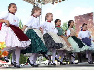 XXXIX. Vasas- és Kohásznap - fotó: Sándor Judit