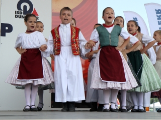 XXXIX. Vasas- és Kohásznap - fotó: Sándor Judit