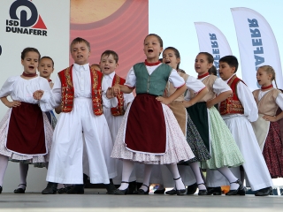 XXXIX. Vasas- és Kohásznap - fotó: Sándor Judit