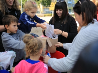 Ovifutás a felső Duna-parton (2022) - fotó: 