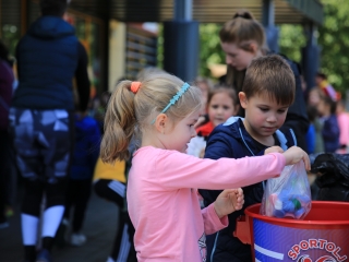 Ovifutás a felső Duna-parton (2022) - fotó: 