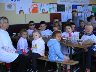 Ovifutás a felső Duna-parton (2022) - fotó: 