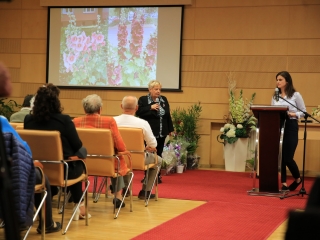 Virágos Dunaújváros (2022) - fotó: 