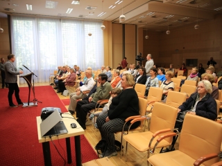 Virágos Dunaújváros (2022) - fotó: 