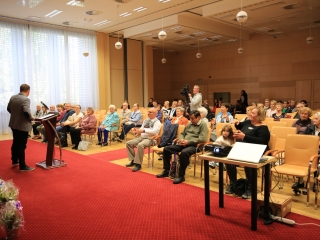 Virágos Dunaújváros (2022) - fotó: 