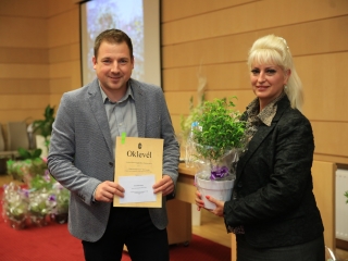 Virágos Dunaújváros (2022) - fotó: 