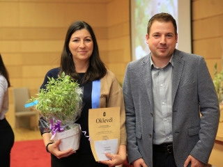 Virágos Dunaújváros (2022) - fotó: 