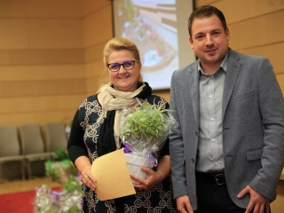 Virágos Dunaújváros (2022) - fotó: 