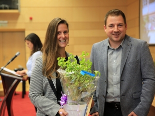 Virágos Dunaújváros (2022) - fotó: 