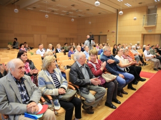 Virágos Dunaújváros (2022) - fotó: 