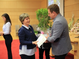 Virágos Dunaújváros (2022) - fotó: 