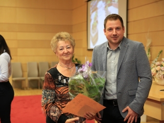 Virágos Dunaújváros (2022) - fotó: 