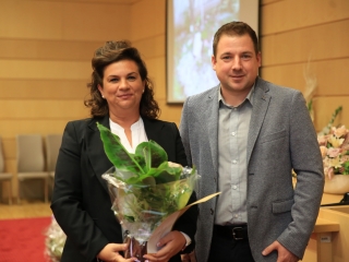 Virágos Dunaújváros (2022) - fotó: 