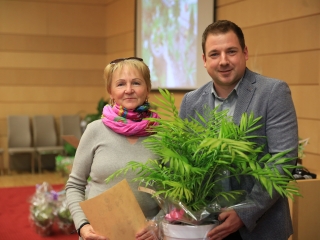 Virágos Dunaújváros (2022) - fotó: 