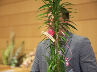 Virágos Dunaújváros (2022) - fotó: 