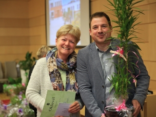 Virágos Dunaújváros (2022) - fotó: 