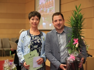 Virágos Dunaújváros (2022) - fotó: 