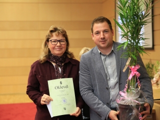 Virágos Dunaújváros (2022) - fotó: 