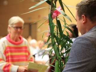 Virágos Dunaújváros (2022) - fotó: 