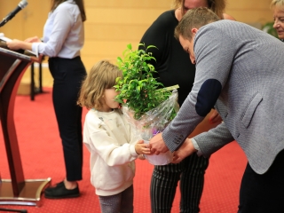 Virágos Dunaújváros (2022) - fotó: 