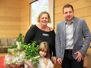 Virágos Dunaújváros (2022) - fotó: 