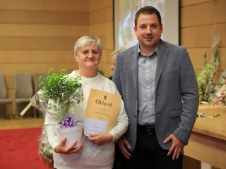 Virágos Dunaújváros (2022) - fotó: 