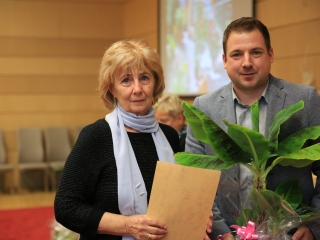 Virágos Dunaújváros (2022) - fotó: 