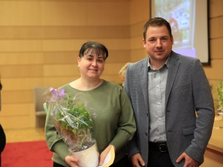 Virágos Dunaújváros (2022) - fotó: 