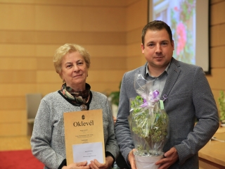 Virágos Dunaújváros (2022) - fotó: 