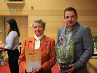 Virágos Dunaújváros (2022) - fotó: 