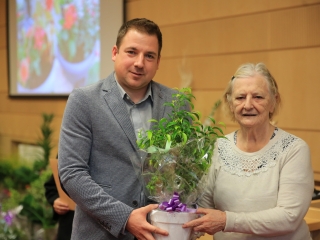 Virágos Dunaújváros (2022) - fotó: 