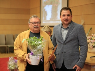 Virágos Dunaújváros (2022) - fotó: 