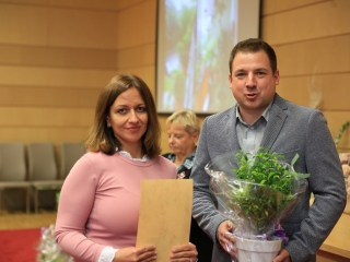 Virágos Dunaújváros (2022) - fotó: 