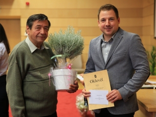 Virágos Dunaújváros (2022) - fotó: 