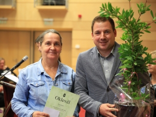 Virágos Dunaújváros (2022) - fotó: 