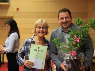 Virágos Dunaújváros (2022) - fotó: 