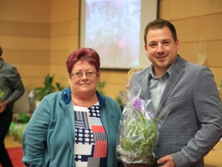 Virágos Dunaújváros (2022) - fotó: 