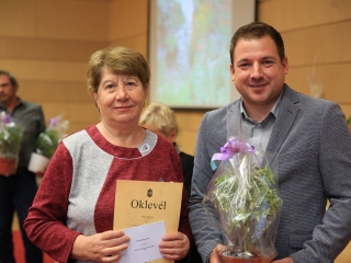 Virágos Dunaújváros (2022) - fotó: 