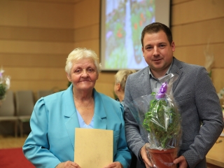 Virágos Dunaújváros (2022) - fotó: 