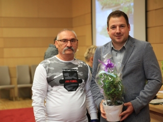 Virágos Dunaújváros (2022) - fotó: 