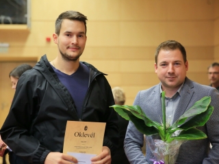 Virágos Dunaújváros (2022) - fotó: 