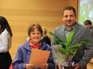 Virágos Dunaújváros (2022) - fotó: 