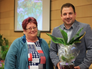 Virágos Dunaújváros (2022) - fotó: 