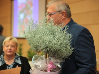 Virágos Dunaújváros (2022) - fotó: 